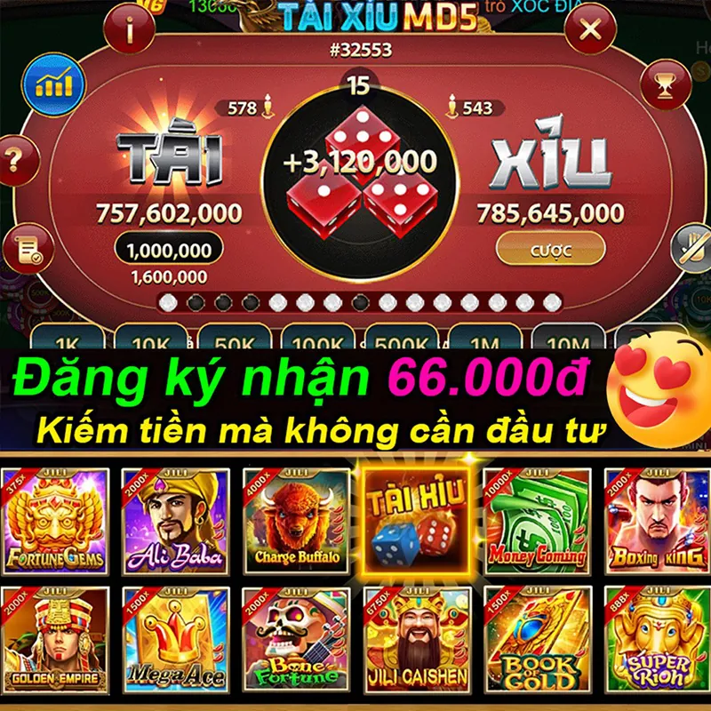 Khuyến mãi chào mừng Nổ Hũ