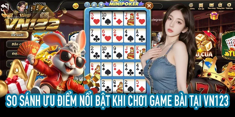 Video Slot Nổ Hũ Hiện Đại