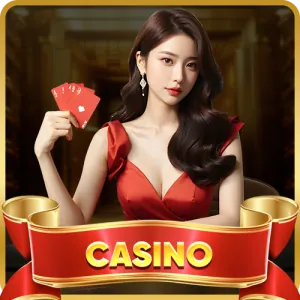Casino trực tuyến fu88 khuyến mãi