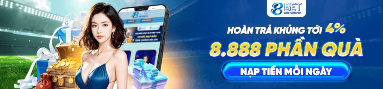 Hình ảnh banner khuyến mãi độc quyền FU88 2026