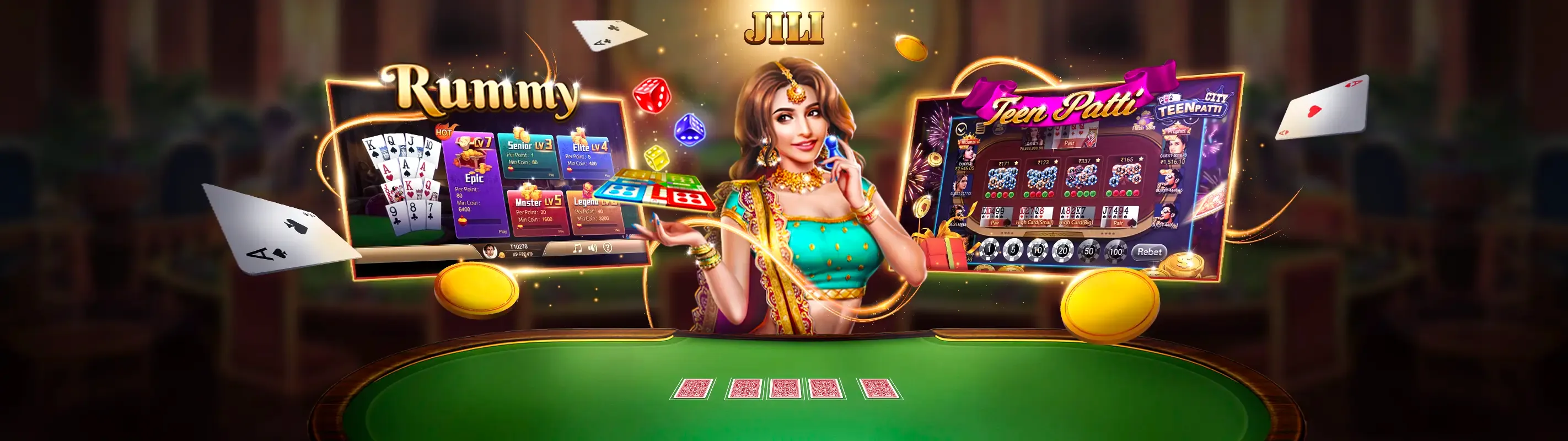 Sòng bạc trực tuyến fu88 khuyến mãi với các trò chơi casino hấp dẫn