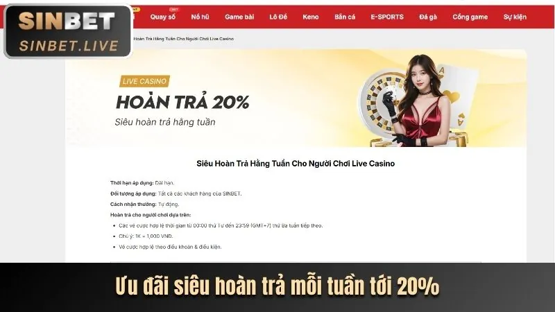 Hoàn trả hàng ngày fu88 khuyến mãi